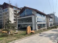 Huajian·LOFT Hotel Hotels near Guizhou Bijie Qianxi Azalea Scenic Spot Campsite