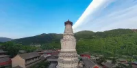 Wutai Mountain JinHui Chinese Inn (Wuye Temple)
