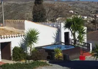 B&B Los Lujos Hôtels à : Oria