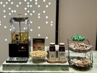 Dongguan Dalang Songshan Lake Hotel - sarapan