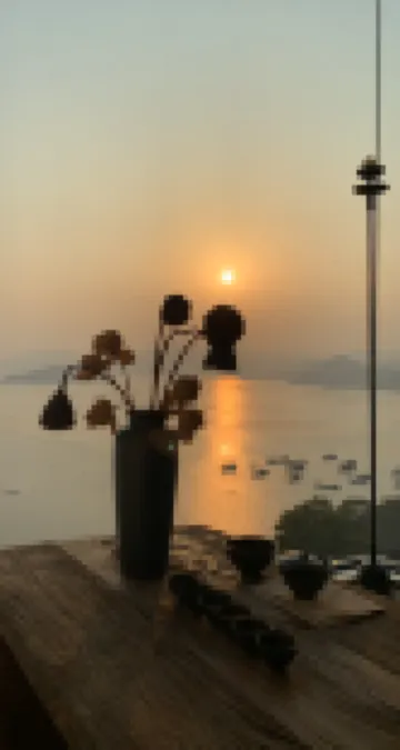 霞浦浦隱.海谷民宿（三沙東壁）