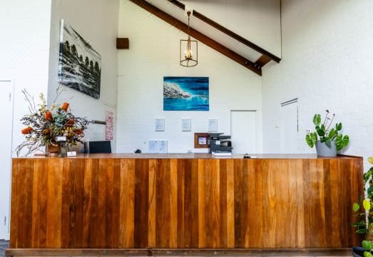 만지멉 킹슬리 모텔