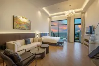 WeiZhou Island Villa Indigo Seaview Resort