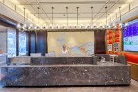 Yizhe Jinyue Hotel (Nanning Chaoyang Square Sanjieliangxiang Branch)
