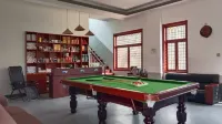 Yinan Juquan Homestay (Zhuquancun)