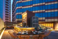 Xi'an Noa  NO.9 Hotel Hotels in Xi'an