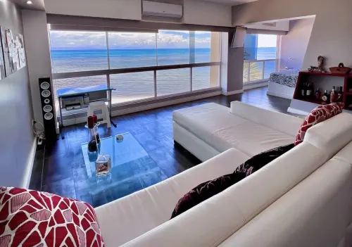 Suite Coco Caribe Hotels in Pampatar