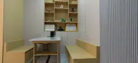 Tunchang Jinbaolai Hotel