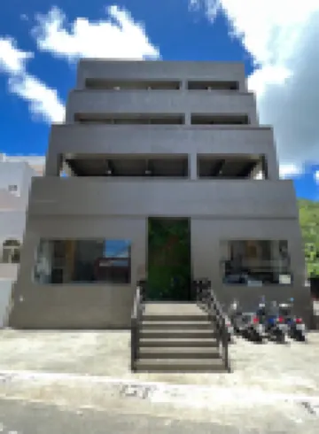 綠島House16民宿 鄰近綠島鄉的酒店