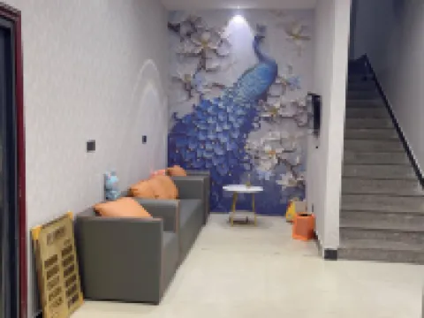 Lichuan Xuyuan Hotel Hoteles en Lichuan