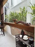 My Anh 58 House Homestay Hotel in zona Bac Bo Technical And Economics College