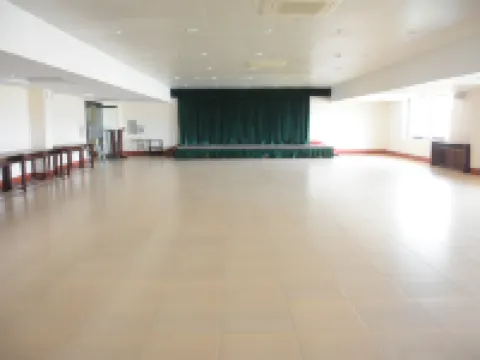 โรงแรม คีออกโก้ เชียงขวาง โรงแรมในโพนสะหวัน