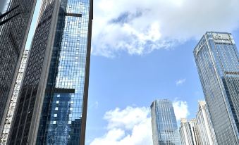 Shidai Tianfu Hotel (Chengdu Century City Convention & Exhibition Center)