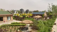 Moshang Fangzhou Homestay Các khách sạn gần Desert Tourist