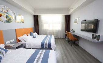 Peach Boutique Hotel