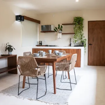 Mayanah Condohotel Bacalar