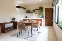 Mayanah Condohotel Bacalar