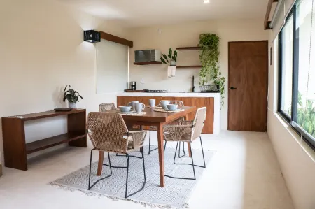 Mayanah Condohotel Bacalar