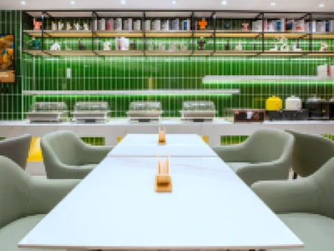 GreenTree Inn Smart Choice Hotel (Kashgar International Convention and Exhibition Center) Hoteles en Kashgar