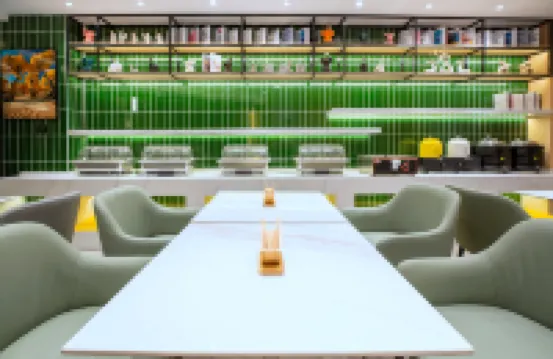 GreenTree Inn Smart Choice Hotel (Kashgar International Convention and Exhibition Center)