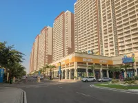 Xingchenwan Scenic Resort Apartment (Wuchuan Dinglongwan Desasi Water World)