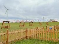 Huitengxile Gureen Mongolian Camp