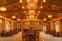 Bagaicha Adventure Resort