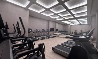 Shanghai Fangyu Hotel (Hongqiao Airport)