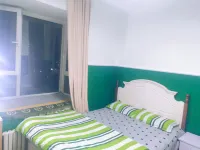 Lanzhou Aijiajia Homestay