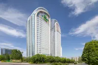 윈게이트 바이 윈덤 우룸치 철도역 우루무치 호텔