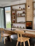 Floral Hotel·Nearby Mountains Wild Luxury Pool Mountain View Vacation Homestay (Nalati Town Branch) - Baarit