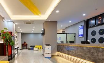 Hotel M(TuenLauChangzhi)