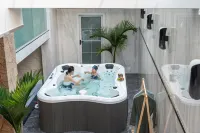 Taining Ancient City No. 3 Villa - Pools