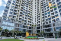 Blue fingers Masteri An Phu Hotel in zona Phap Viện Minh Dang Quang