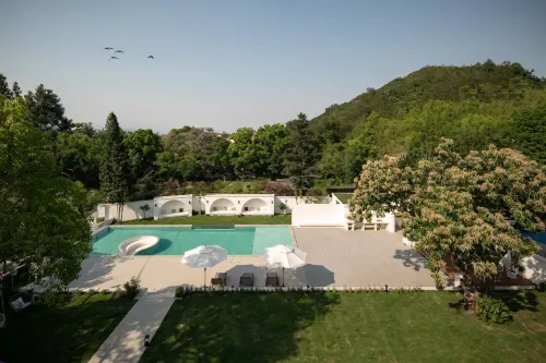 Mogan Xili Homestay Hotels in Huzhou