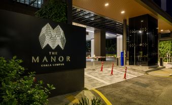 The Manor Serviced Residence by Canopy Lives