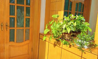 Yike Laoli Homestay