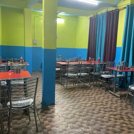 Goroomgo Hotel Nain Karan Uttarkashi