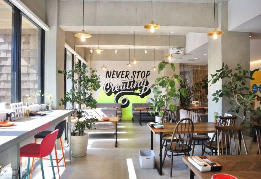 후쿠야마 로열 호텔 리모델링된 객실