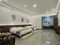 Kurdish Ningyi City has your homestay