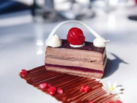 Swistyle Thousand Crane Lake Hoteles en Condado de Sheyang