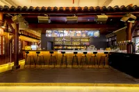 Yue Leshan River View Hotel(Shangzhongshun commercial street branch) - Barer