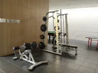 Chengjiang Xishang Hotel - Gym