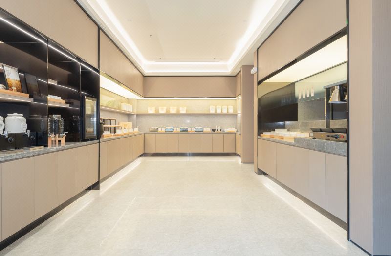 JI Hotel (Suzhou Wujiang East Taihu Liwan International) photo 6
