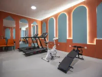 Manzhouli Xinghui Grand Hotel Hotels in Manzhouli