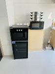 Runisuoyuan Homestay (Naxianghai Scenic Area) - 주방