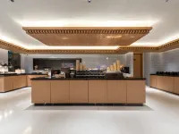 Shigatse Tashilhunpo Monastery Pedestrian Street Atour Hotel Hotéis em Shigatse