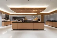 Shigatse Tashilhunpo Monastery Pedestrian Street Atour Hotel