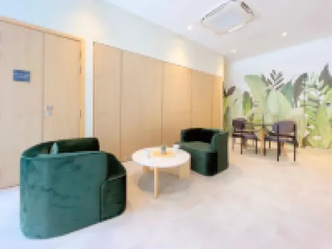 Coliwoo 268 River Valley - Co-Living Serviced Apartment