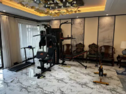 Watermark Promenade · Riverside Charm & Peak View Vacation Villa (Lijiang River Branch)